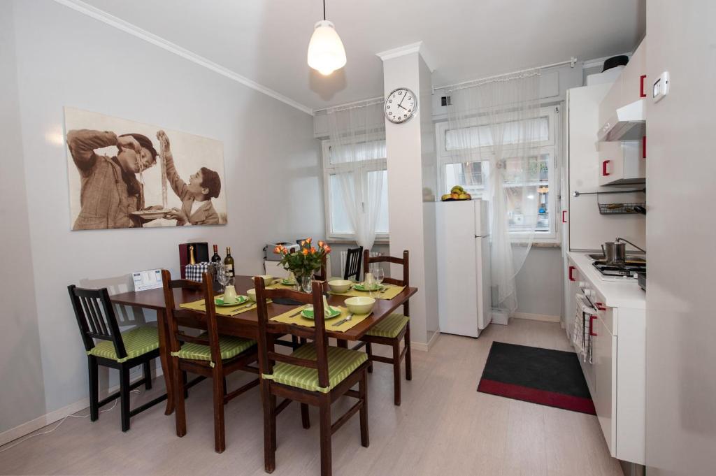 Bed and Breakfast S. Pietro Terrace Řím Pokoj fotografie