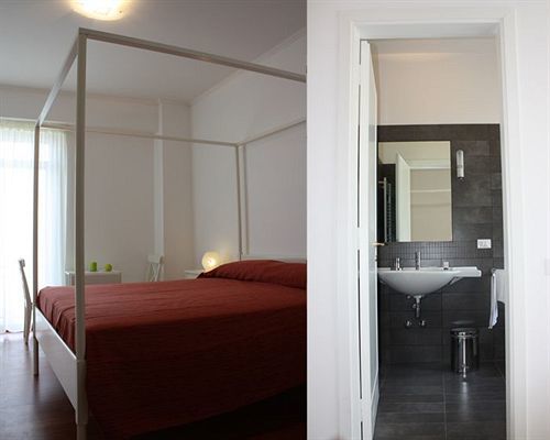 Bed and Breakfast S. Pietro Terrace Řím Exteriér fotografie